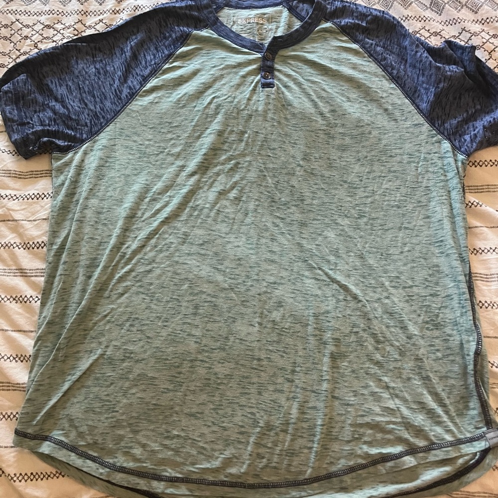 Express Henley